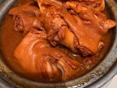 -香港新发烧腊茶餐厅(水围店)