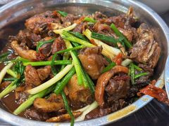 烧鸡公-高子烧鸡公(五里堆路店)