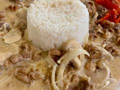 -BISTROFIORE美伊娜(伊犁南路店)