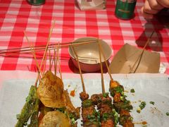 -为民烧烤吧.自贡爆炒菜(收录10年好店)