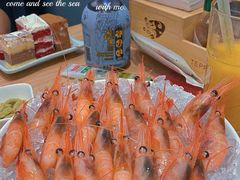 -上渔铁板烧(熙悦汇店)
