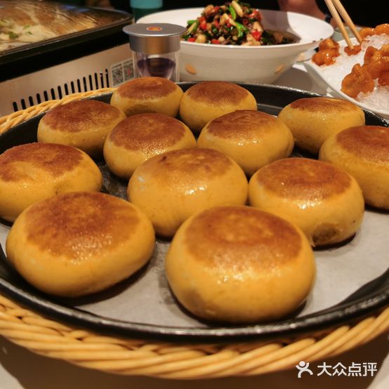 肖家大院(五号院店)