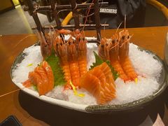 -芥末日本料理(打浦路铂尔曼旗舰店)