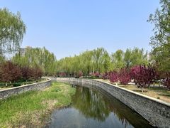 -元大都城垣遗址公园