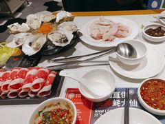 -蚝大仙横琴生蚝火锅(中央汇店)