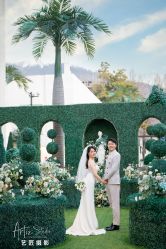 -艺匠摄影ARTIZ STUDIO(南京店)