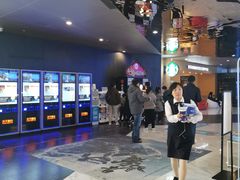 -SFC上影百联影城(八佰伴IMAX店)