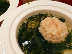 -扬州香格里拉·香宫中餐厅