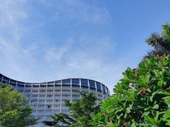 -深圳大梅沙京基洲际度假酒店