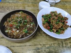 -湘香私房菜(大石长隆店)