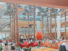 -威斯汀舞台餐厅