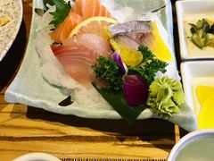 -和风清味日本料理(希尔顿店)