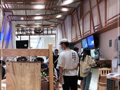 -小满手工粉(上海月星环球港店)