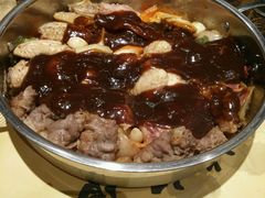 -鸿记煌三汁焖锅(府前路店)