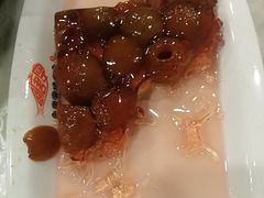 水晶红果-鱼美人烤鱼坊