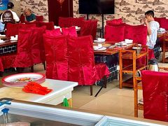 -老刘生态大鱼坊铁锅炖鱼(赛马场店)