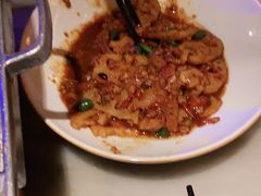 -绿茶餐厅(光谷世界城步行街店)
