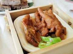福酱蒸凤爪-荔枝楼酒家(员村东璟店)
