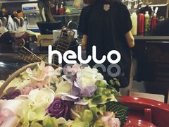 -Cafe Alice咖啡爱丽丝(奥城店)