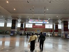 -长春西站