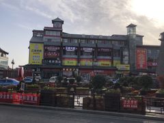 -鼓楼夜市
