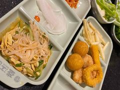 -悟烧·自助烤肉料理(秋林旗舰店)