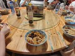 -西园寺素食(西园弄戒幢律寺店)