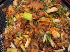 -月福京味斋·烤鸭店·北京菜(鼓楼总店)