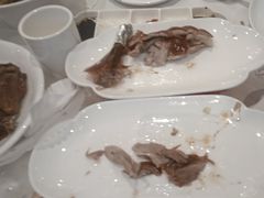 -大鸭梨烤鸭(石佛营店)