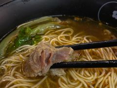 -贡梅老面馆·蟹粉面·无锡特色小吃(南长街主推店)