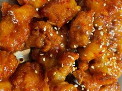 -小公洞韩式豆腐村