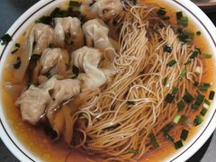 -老淮滨-蚌埠非遗小吃(淮河路店)