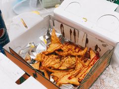 -BOPEYE·波派炸鸡(河西中央商场店)