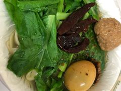 -丁记牛肉手擀板面