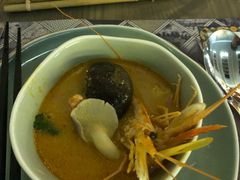 -CHINCHIN 青青·泰国料理(万象食家店)
