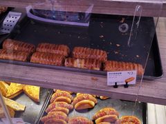 -巴黎贝甜(五道口店)