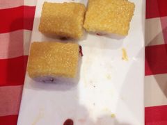-西贝(吴江路湟普汇店)