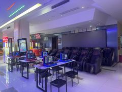 -环球时代影城(吉大店)