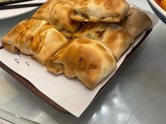 -新疆大厦·慕士塔格餐厅