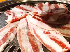 -唯成•韩国炭火烤肉 유성고기