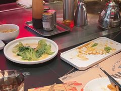 -盛焰铁板烧(王府井店)