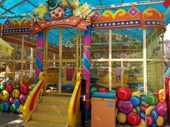 -南昌之星游乐场