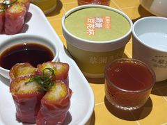 -蔡澜点心·粤菜(花城汇南区店)