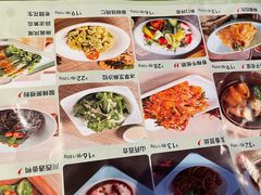 -江边城外烤全鱼(方庄时代购物中心店)