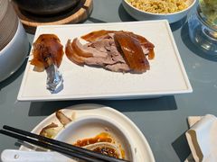 -小大董·烤鸭(观景餐厅·南京西路店)