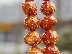 -邓记新一代糖油果子(四川煤管局供销公司职工宿舍店)