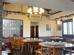 -双塔老饭店