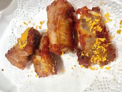 -艳阳天·非遗楚菜(武汉客厅店)
