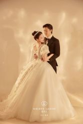 点击看大图 -金夫人婚纱摄影(惠阳店)
