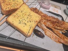 -首府山烧烤·小龙虾·KTV(翠堤湾店)